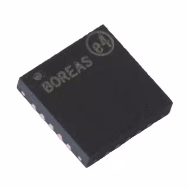 BOS1901CQR Boreas Technologies  Power Management - Specialized